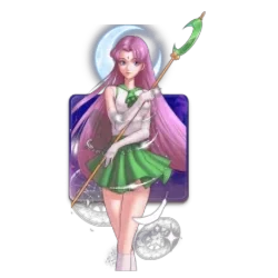 Putri
Bulan icon