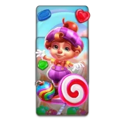 Sweet
Bonanza icon