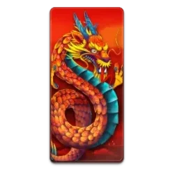 Floating
Dragon icon
