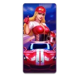 Speed
Winner icon