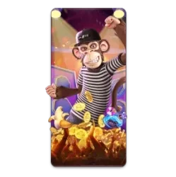 Wild Ape icon