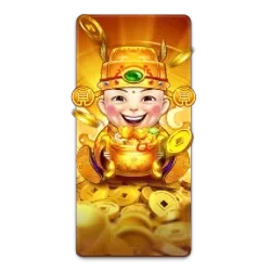 Duo Fu Duo
Cai Grand icon
